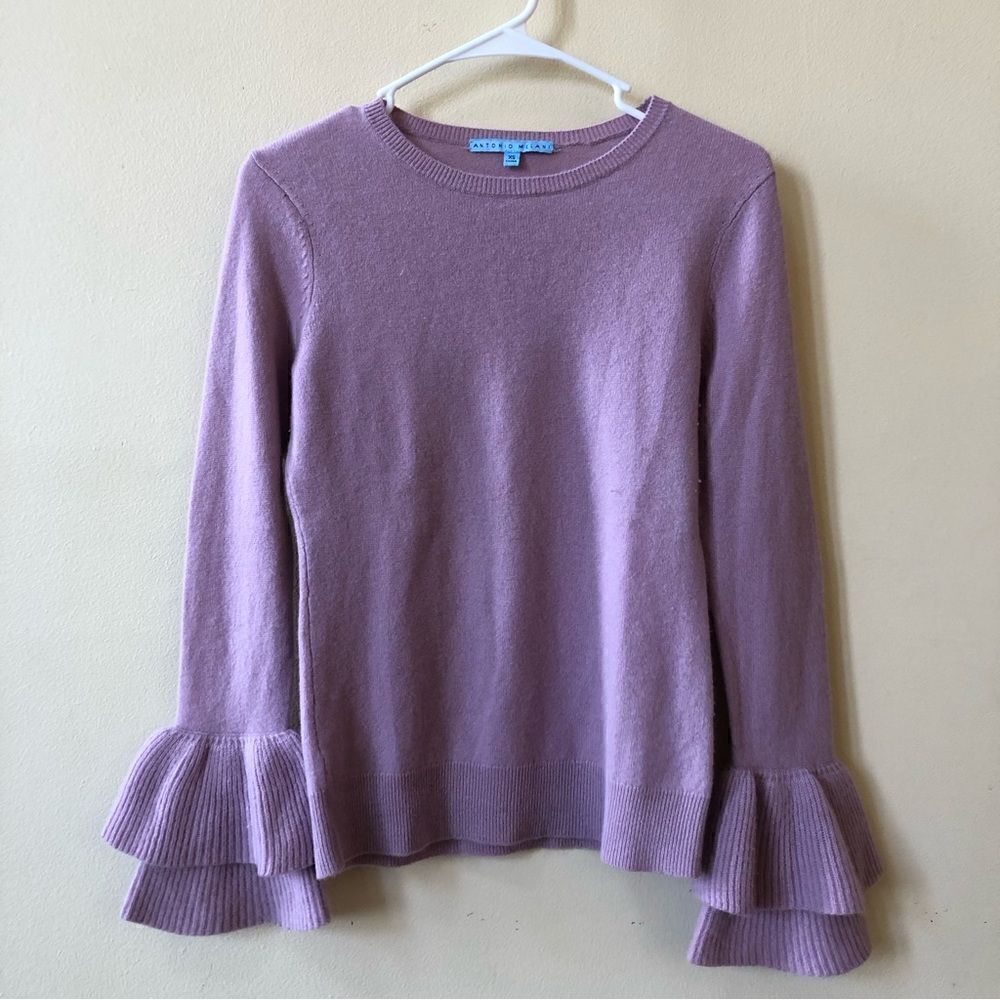 Antonio Melani Vera Cashmere Sweater